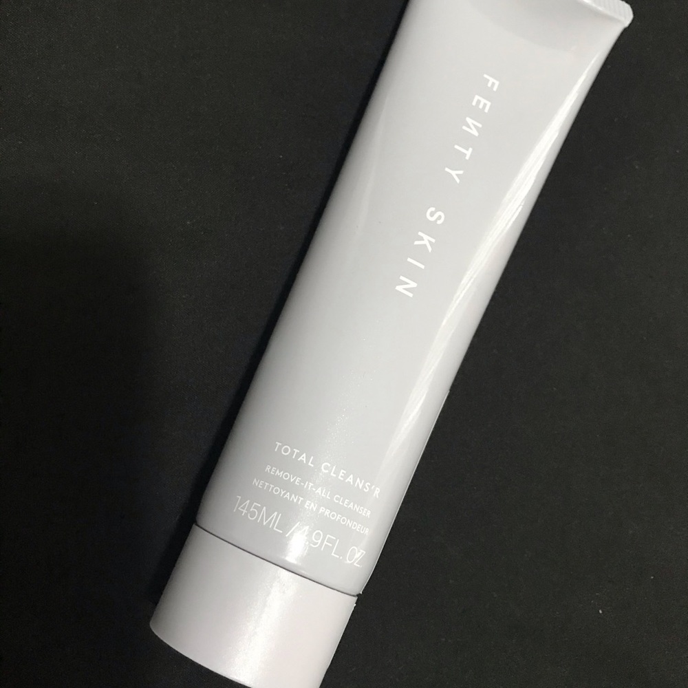 Fenty skin total Cleanser
